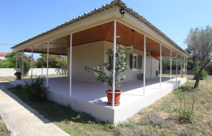 Olga Home Agios Ioannis Lefkada - Lefkada Bnb