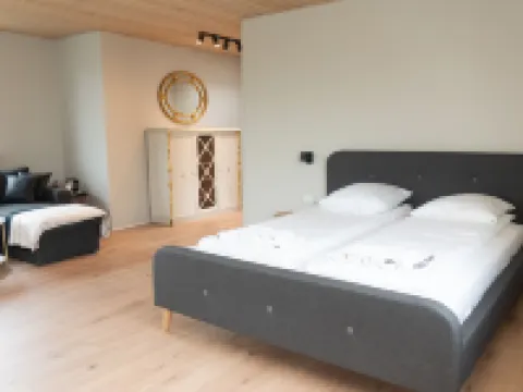 ホテル セメデガーデン レムのホテル