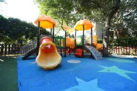 Taj Aravali Resort & Spa Udaipur - Family