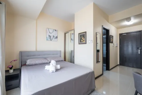 The Radiance Manila Bay