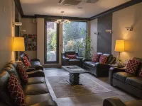 Aura Hotel Brooklyn Hotels near Bushwick