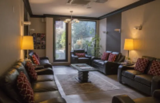 オーラ ホテル ブルックリン