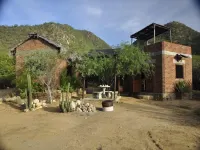 Rancho Ecológico Sol de Mayo