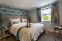 The Sally Hotels in Brampton