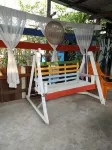 Peaceland Farmstay Hotels in Phayuha Khiri
