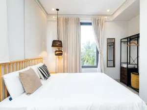 Serenity Residences & Spa - Kokrobite Beach