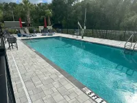 Hampton Inn & Suites by Hilton Ruskin I-75 - Pools