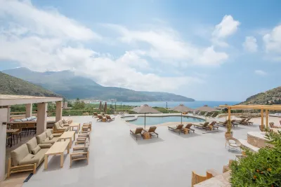 Brazzo di Maina Hotel a Neon Oitilon