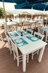Hotel Pavlou - breakfast