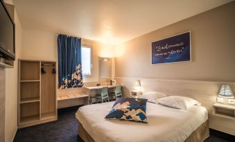 Ace Hôtel Clermont Ferrand la Pardieu