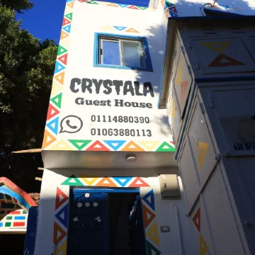 Crystala Guest House