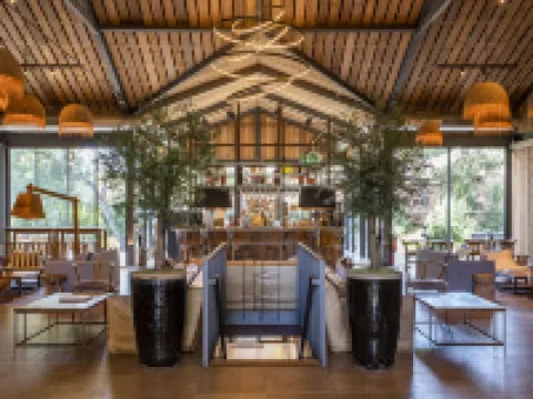 孔波塔崇高鄉村Spa酒店 格蘭多拉酒店