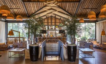 Sublime Comporta Country Retreat & Spa
