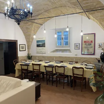 Palazzo Capparucci - Dimora Storica - Guest House