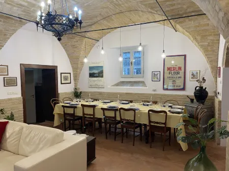 Palazzo Capparucci - Dimora Storica - Guest House Отели рядом с достопримечательностью «MITI - Museo dell'Innovazione e della Tecnica Industriale»