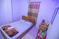 Hotel City International Green Road - 3 Sao