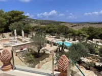 Dolcevita Egadi Resort - Adult Only - Ocean View