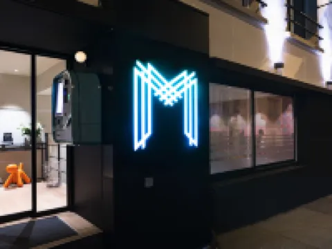 MOKA Hotel Hotels in Lorient