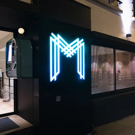 MOKA Hotel
