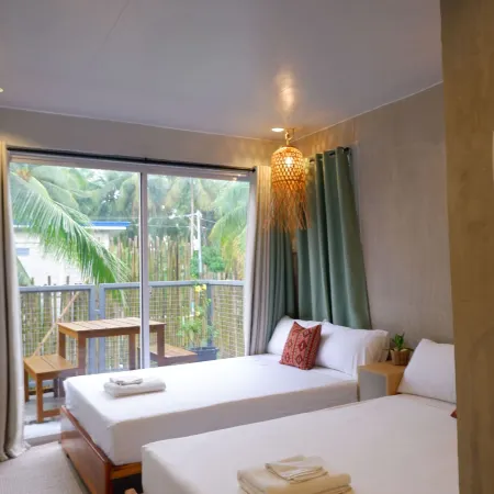Lubihan Siargao