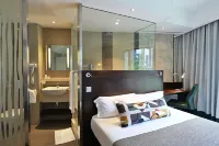 Voila Bagatelle Hotels in Quatre Bornes