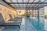 Charlie the Arch Moinhos Hotel a 