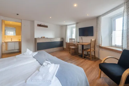 La Tgoma - Hotel & Restaurant Hotels in Surava