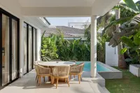 Sere Resort - Private Pools