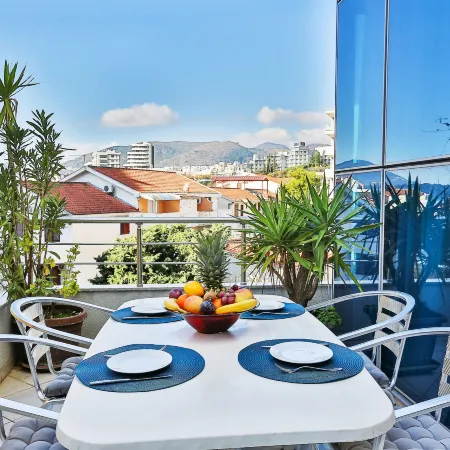 Hotel La Mer