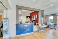 Ace Hotel Riom Hotels in Châtel-Guyon