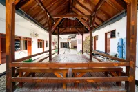 Merapi Inn Syariah by ecommerceloka Hotels in Sawahan