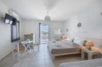 Aegean Paradiso Vacation Club Hotel a Vari