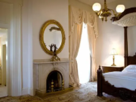 Dunleith Historic Inn Hotels in Natchez