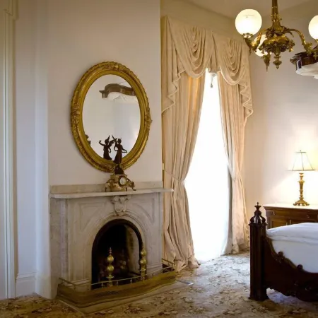 Dunleith Historic Inn