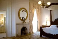 Dunleith Historic Inn Các khách sạn ở Natchez