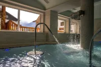 Albergo Alla Rosa - Pool