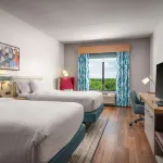 Hilton Garden Inn Grapevine at Silverlake Crossings