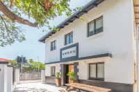 K2 Brisbane Hotels in Kelvin Grove