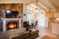 Andril Fireplace Cottages