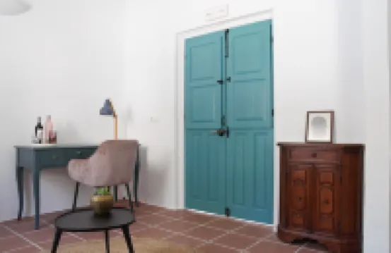 Boutique B&B El Refugio