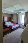 Samir Stay at NW Expressway