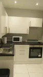 リッツコンプレックスの部屋