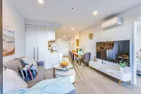 Stayau Apartment BoxHill Free Parking