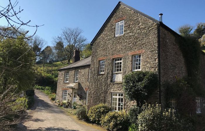 Watermill Cottages