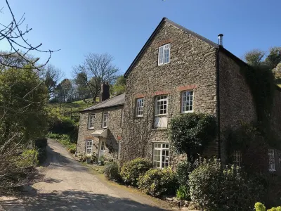 Watermill Cottages Hotels near South Devon Railway - Totnes Riverside Station
