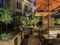 StayOvr at Galatyn Park Hotels in Richardson