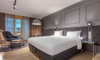 Radisson Blu Scandinavia Hotel, Gothenburg