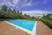 Casa Monte Cicogna PT-1 by Wonderful Italy - Pool