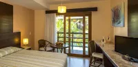 Praia Bonita Resort & Conventions - Praia de Camurupim Hotels in Nisia Floresta
