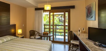 Praia Bonita Resort & Conventions - Praia de Camurupim